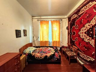 Продаю двухкомнатную квартиру подключена канализация с плодоносящим садом фото 18 Ст. Новолеушковская
