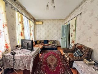 Продаю двухкомнатную квартиру подключена канализация с плодоносящим садом фото 19 Ст. Новолеушковская