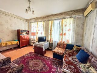 Продаю двухкомнатную квартиру подключена канализация с плодоносящим садом фото 20 Ст. Новолеушковская