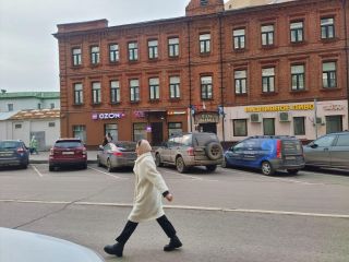 Сдам площадь под торговлю с коммуникациями на первой линии фото 2 Москва