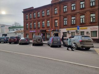 Сдам площадь под торговлю с коммуникациями на первой линии фото 3 Москва