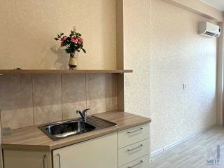 Продам 1 комнатную квартиру с мебелью фото 3 Новороссийск город, Цемдолина село