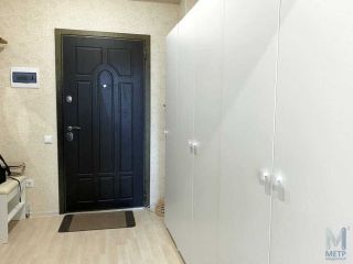 Продам 1 комнатную квартиру с мебелью фото 8 Новороссийск город, Цемдолина село