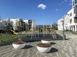 Продам 1 комнатную квартиру с мебелью фото 18 Новороссийск город, Цемдолина село
