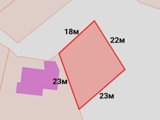 Продаю земельный участок 4 сот. в Новороссийске фото 3 Новороссийск город