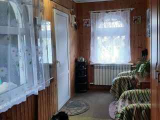 Продается кирпичный дом косметический ремонт рядом асфальт фото 11 Село Подсосенки