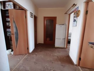 Продается кирпичный дом косметический ремонт рядом асфальт фото 22 Село Подсосенки