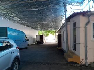 Продается помещение свободного назначения подключена канализация видеонаблюдение фото 2 Лермонтов