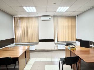 Сдаю офис видеонаблюдение с мебелью фото Томск