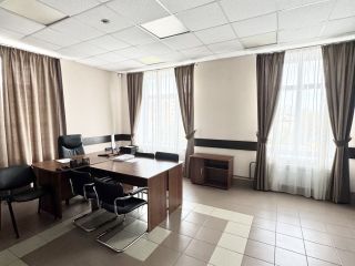 Сдаю офис видеонаблюдение с мебелью фото 2 Томск