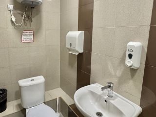Сдаю офис видеонаблюдение с мебелью фото 5 Томск