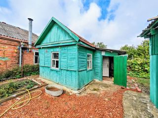 Продам деревянный дом с коммуникациями подключена канализация фото 6 Тихорецк