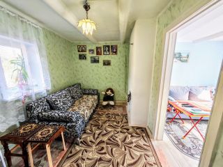 Продам деревянный дом с коммуникациями подключена канализация фото 13 Тихорецк