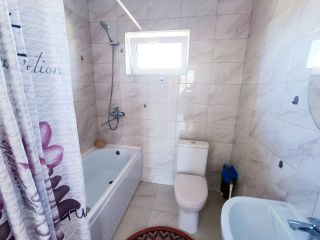 Продаю кирпичный дом с мебелью своя скважина фото 9 Евпатория