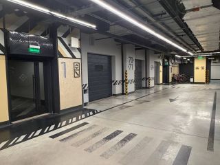 ПРОДАМ ГАРАЖНЫЙ БОКС В ПОДЗЕМНОМ ПАРКИНГЕ В ЦЕНТРЕ ЕКАТЕРИНБУРГА фото 7 Екатеринбург