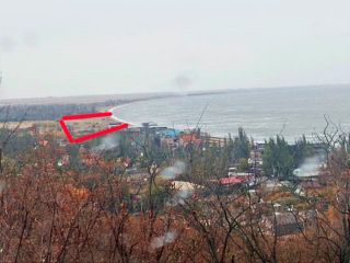 Продаю участок земли фото 2 Мариуполь