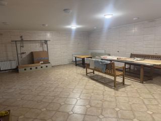 Сдаю нежилое помещение ремонт по западным стандартам подключена канализация фото Пушкино