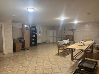 Сдаю нежилое помещение ремонт по западным стандартам подключена канализация фото 3 Пушкино