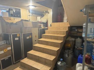 Сдаю нежилое помещение ремонт по западным стандартам подключена канализация фото 9 Пушкино