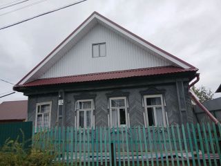 Продам деревянный дом косметический ремонт с плодоносящим садом фото 2 Чебоксары