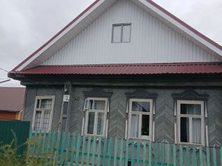 Продам деревянный дом косметический ремонт с плодоносящим садом фото 3 Чебоксары