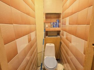 Продаю 4 комнатную квартиру с индивидуальным отоплением требуется ремонт торг уместен фото 4 Ессентуки