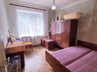 Продаю 4 комнатную квартиру с индивидуальным отоплением требуется ремонт торг уместен фото 12 Ессентуки