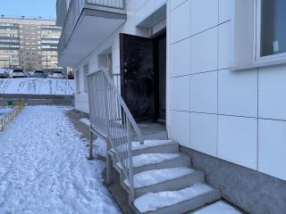 Продается помещение свободного назначения требуется косметический ремонт фото 3 Красноярск