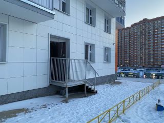 Продается помещение свободного назначения требуется косметический ремонт фото 10 Красноярск