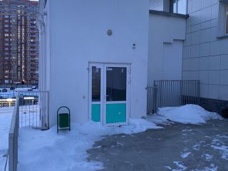 Продается помещение свободного назначения требуется косметический ремонт фото 16 Красноярск