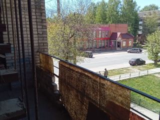 Сдам комнату малосемейной планировки на длительный срок фото 6 Смоленск