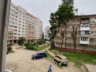 Сдам комнату малосемейной планировки на длительный срок фото 8 Смоленск
