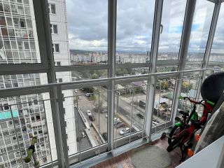 Продам 2 комнатную квартиру косметический ремонт фото 2 Красноярск