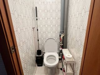Продам 2 комнатную квартиру косметический ремонт фото 6 Красноярск