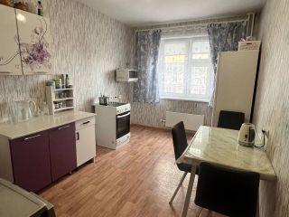 Продам 2 комнатную квартиру косметический ремонт фото 8 Красноярск