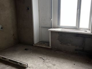 Продаю двухкомнатную квартиру нуждается в капитальном ремонте фото 4 Красноярск