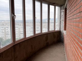 Продаю двухкомнатную квартиру нуждается в капитальном ремонте фото 16 Красноярск