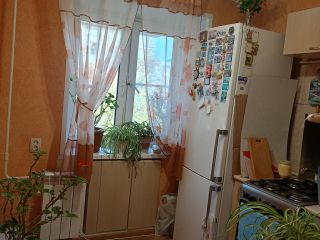 Продаю однушку косметический ремонт хорошее состояние с мебелью фото 5 Ногинск