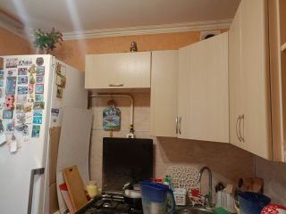 Продаю однушку косметический ремонт хорошее состояние с мебелью фото 6 Ногинск