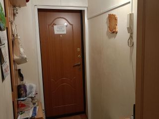 Продаю однушку косметический ремонт хорошее состояние с мебелью фото 9 Ногинск