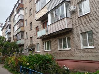Продаю однушку косметический ремонт хорошее состояние с мебелью фото 10 Ногинск