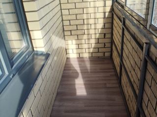 Продается 1 комнатная квартира с мебелью фото 11 Пушкино