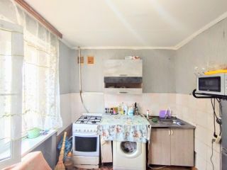 Продаю 1 комнатную квартиру ухоженный подъезд с коммуникациями фото 6 Тихорецк