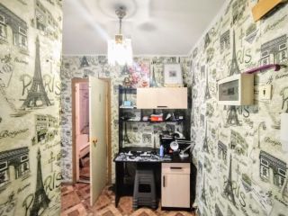 Продаю 1 комнатную квартиру ухоженный подъезд с коммуникациями фото 10 Тихорецк