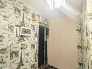 Продаю 1 комнатную квартиру ухоженный подъезд с коммуникациями фото 11 Тихорецк