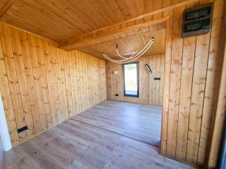 Продается блочный дом косметический ремонт асфальтная дорога с коммуникациями фото 3 Бахчисарай