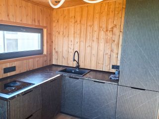 Продается блочный дом косметический ремонт асфальтная дорога с коммуникациями фото 7 Бахчисарай