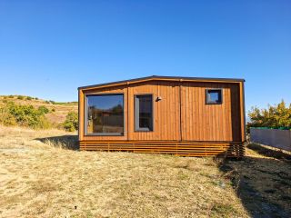 Продается блочный дом косметический ремонт асфальтная дорога с коммуникациями фото 22 Бахчисарай