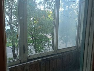 Продается 3 комнатная квартира нуждается в косметическом ремонте пластиковые окна фото 7 Старая Купавна