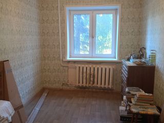 Продается 3 комнатная квартира нуждается в косметическом ремонте пластиковые окна фото 9 Старая Купавна